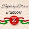 Hajdúsági Étterem (Gödör)