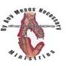 God's House By Any Means Necessary
