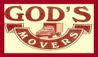 God's Movers, LLC