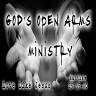 God's Open Arms Ministry