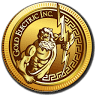 GOLD ELECTRIC INC