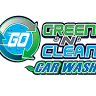 Go Green 'N' Clean Car Wash
