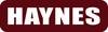 Haynes Materials