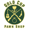 Gold Cup Pawn Shop