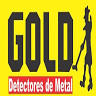 Gold Detectores de Metais