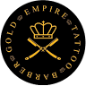 Gold Empire Tattoo Barber