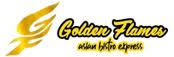 Golden Flames Asian Bistro Express