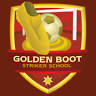 Golden Boot Striker Academy
