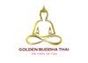 Golden Buddha