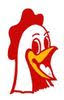 Golden Chicken