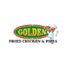 Golden Fried Chicken & Pizza