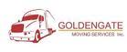 Goldengate Moving Services, Inc.