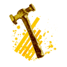 Golden Hammer Panels