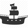 Golden Hind Museum Ship
