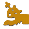 The Golden Lion