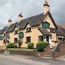 Golden Lion Hotel & Restaurant, Easenhall