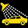 Golden Nozzle Car Wash