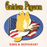Golden Pigeon Diner Restaurant