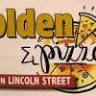 Golden Pizza on Lincoln