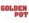 Golden Pot