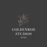 Goldenrod Studios Home