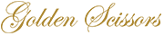 Golden Scissors
