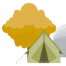 Golden Valley Caravan and Camping Park