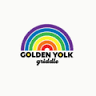 Golden Yolk Griddle