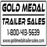 Gold Medal Trailer Sales