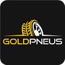 Gold pneus