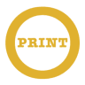 GOLD PRINT | TIPOGRAFIA | IMPRESSIONI IN ORO E ARGENTO