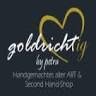 goldrichtig by petra herzig