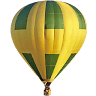 Goldrush Ballooning