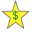 Gold Star Pawn