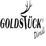 Goldstück Dirndl