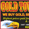 Gold Town USA