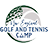 New England Golf and Tennis Camp