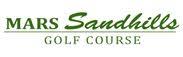 Mars Sandhills Golf Course