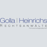 Golla Heinrichs