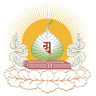 Rangjung Yeshe Gomde