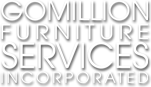 Gomillion Furniture Services Inc