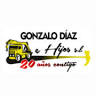 Transportes Gonzalo Díaz