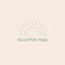 Good Folk Yoga