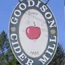 Goodison Cider Mill