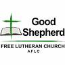 Good Shepherd Free Lutheran Church