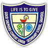 GOOD SHEPHERD CONVENT SENIOR SECONDARY SCHOOL, SHAHDOL MADHYA PRADESH