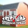 Good Storage Sheds