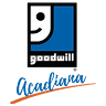 Goodwill Acadiana, Crowley Retail