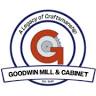 Goodwin Mill And Cabinet