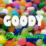 Goody Goody Gum Drops